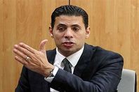 سعيد حساسين