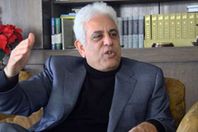 عيد مهاجما بدرواي : " هل اكتشفت ذلك يا صغيري"