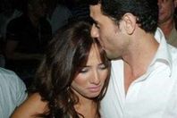 أحمد عز وزينة