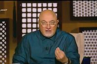 خالد الجندي