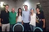 صحفي إسرائيلي يكشف أسرارا جديدة عن عائلة بشار