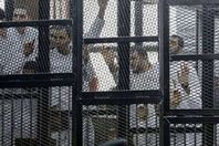 داعش الصعيد