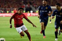 الأهلي والترجي