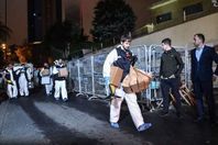 فريق التفتيش التركي