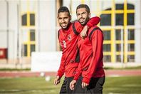 أحمد فتحي ومؤمن زكريا