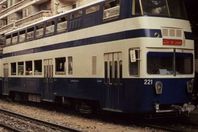 ترام الإسكندرية