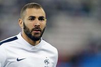 كريم بنزيما