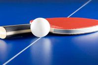 تنس الطاولة
