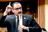 النائب محمد الغول