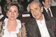 نجلاء فتحي وحمدي قنديل