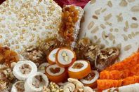 حلاوة المولد