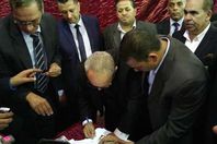 المستشار بهاء أبو شقة