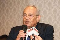 المستشار بهاء أبو شقة