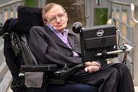 ستيفن هوكينج