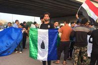 علم افتراضي للاقليم