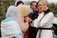 بورقيب وايفانكا