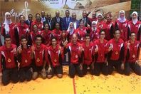 اتحاد كرة السرعة