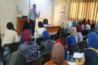 سنتر تعليمي