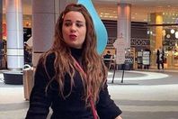 اسما شريف منير