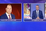 موسى والديهي