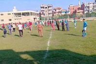 مراكز الشباب