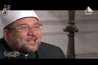 وزير الأوقاف