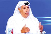 حمد بن جاسم