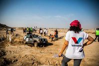 "ألفا للراليات"

