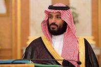 محمد بن سلمان