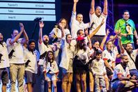 بطولة الجمهورية "موتور فيستيفال" 2019