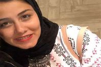 الطالبة شهد