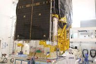 القمار الصناعي طيبة-1