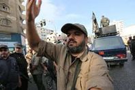 اغتيال القيادي بسرايا القدس  بهاء أبو العطا
