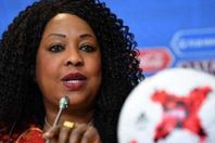 فاطمة سامورا