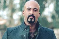 هيثم أحمد زكي