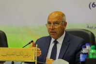 الفريق مهندس كامل الوزير