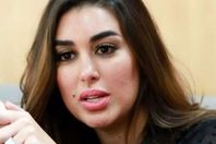 ياسمين صبري