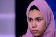 فتاة العياط