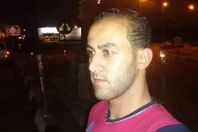 ضحية قطار كفر الزيات