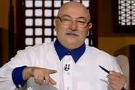 خالد الجندي