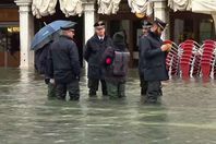 فيضانات البندقية