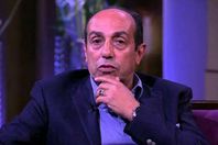 الفنان أحمد صيام