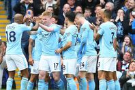 مانشستر سيتى