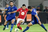 النجم الساحلى والاهلى