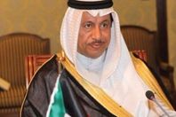 الشيخ جابر المبارك