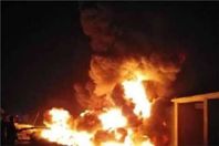 حادث إيتاي البارود