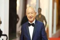 نجيب ساويرس