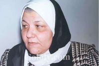 هاجر سعد الدين