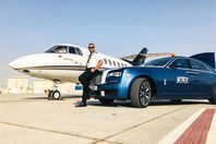 الطيار المصري