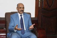 عميد كلية دار علوم جامعة القاهرة